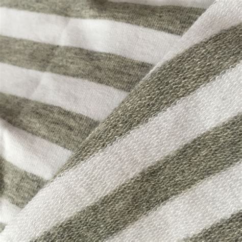 100 Cotton Striped Terry Cloth Fabric Buy Striped Terry Cloth Fabric