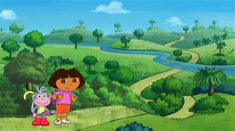 Watch Dora The Explorer Season 2 Episode 4 The Magic Stick Full Show