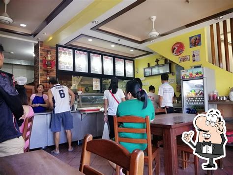 Jovys Pancit Malabon Baliuag Restaurant Baliuag Restaurant Reviews