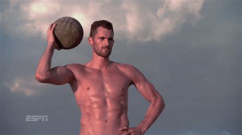 Must See Exclusive Photos From Kevin Love S Espn Body Photoshoot Hot