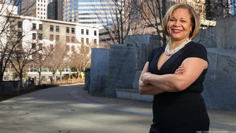 Vi Lyles Opens Up About Her Path Of Resiliency And Growth Charlotte