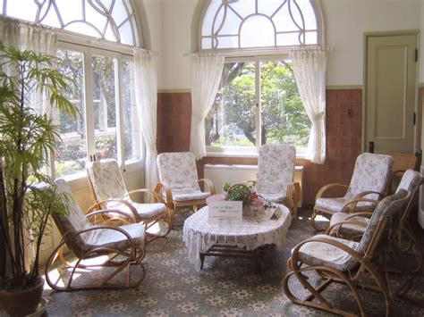 I would love a sunroom and have thought about changing my dining room into a sitting area as it gets the most sun, but i love my dining room. Sunroom - Wikipedia