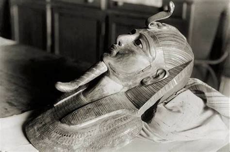 Psusennes I Egypt Mummy Ancient Egypt Ancient Egyptian Art