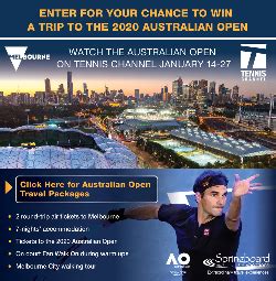 All the online multiple url opener tool do is. Contest: == Win a Trip for 2 to the 2020 Australian Open ...