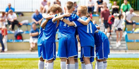 According to the world sports encyclopedia (2003), there are 8,000 indigenous. How team sports change a child's brain | The Source ...
