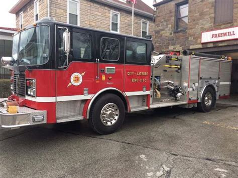 Keeping Track Of Chicago Area Fire Departments