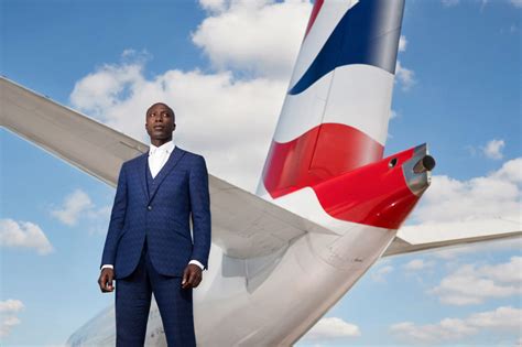 Flight To Success British Airways 20 Resolutions For 2020