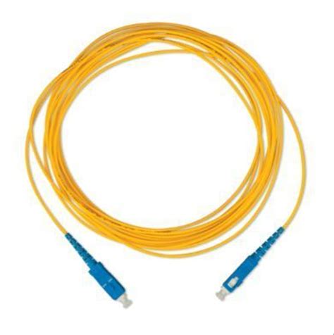 Komponen fiber optic yang mahal. Jual Kabel Fiber Optik Petch Core - patch core - patch cord di lapak laPak_IT bennypahala
