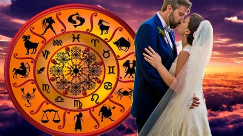 When Should You Get Married According To Your Zodiac Sign Know Everything Youtube