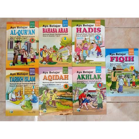 Soal ujian sekolah smp tahun 2020 dan soal ujian madrasah tahun 2020 pada prinsipnya dibuat oleh guru yang mengajar di sekolah atau madrasah download soal ukk madrasah diniyah takmiliyah awaliyah mdta mapel hadits kelas 3 tahun 2018 2019 m bilal web inspirasimilenial from. Kunci Jawaban Soal Ujian Madrasah Diniyah Takmiliyah 2020 ...