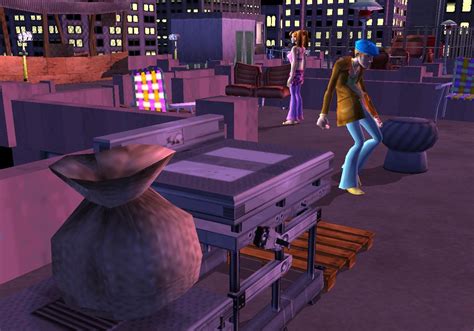 The Urbz Sims In The City 2004 Gamecube Game Nintendo Life