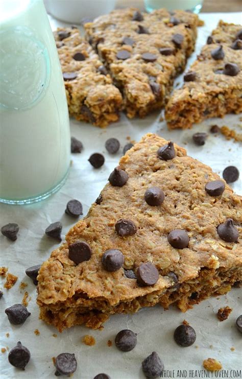 Maybe you would like to learn more about one of these? Oatmeal Chocolate Chip Cookie Pizza | Recipe | Chocolate ...