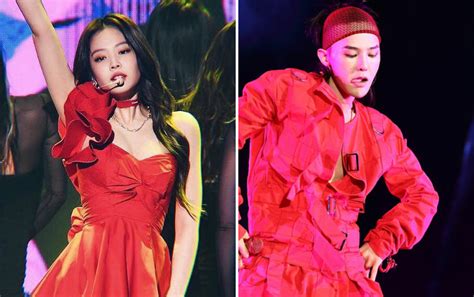 Jennie blackpink dan g dragon trending di twitter, dirumorkan pacaran. Jennie, G-Dragon Cs Ucapkan Belasungkawa Atas Kematian ...