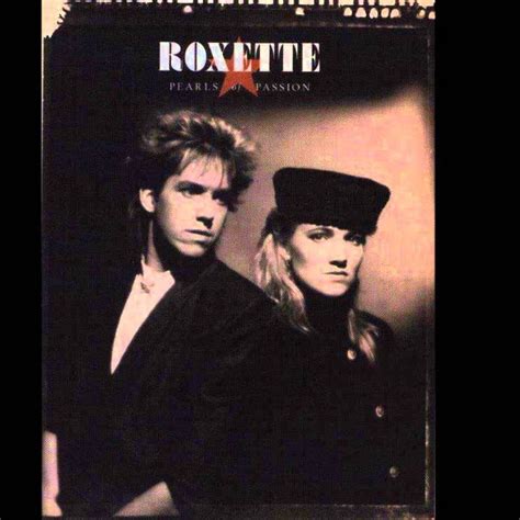 The Daily Roxette Tdr Archive Happy Birthday Pearls Of Passion