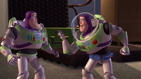 Yarn No Im Buzz Lightyear ~ Toy Story 2 1999 Video Clips By
