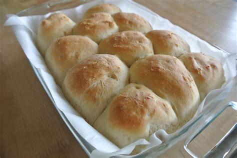 Gourmet Cooking For Two Soft Sourdough Bread Rolls