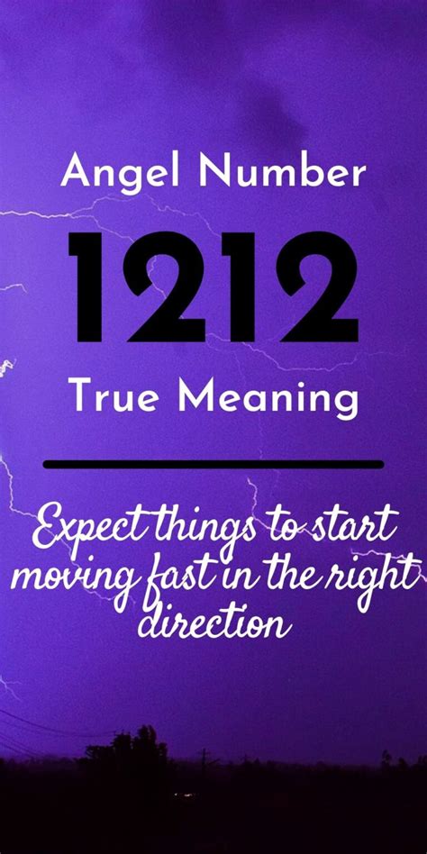 1212 Angel Number Meaning In Love Stop Looking Back At The Past