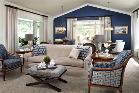 Check out our how to paint furniture guide! All About Accent Walls! | Jerry Enos Painting