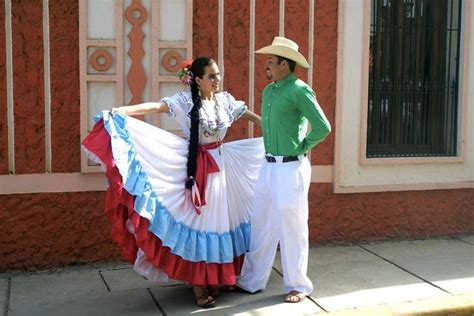 Pin En Trajes Típicos De Honduras Costumes From Honduras