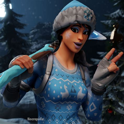 Frozen Nog Ops By Necroplix On Deviantart