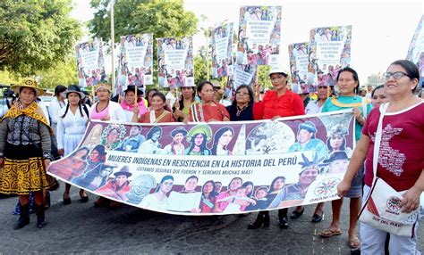 Perú La Consulta Previa En Debate Avispa Midia