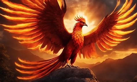 Is The Phoenix A Real Bird An In Depth Look At The Mythical Firebird