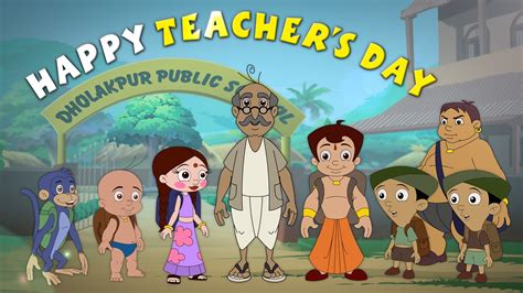 Chhota Bheem Wallpapers 77 Images