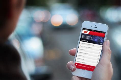 Westpac Launches New Digital Strategy And Platform Istart Leading The