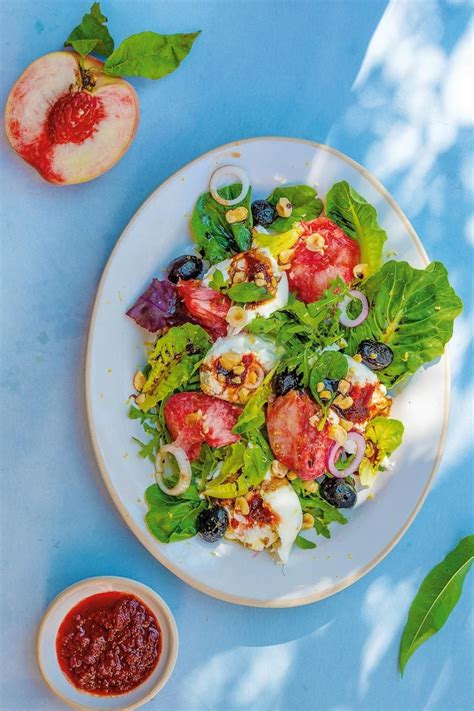 Eat Francesco Mazzeis Italian Masterclass Caprese Salad Francesco