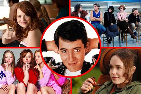 The Best High School Movies Of All Time According To Critics