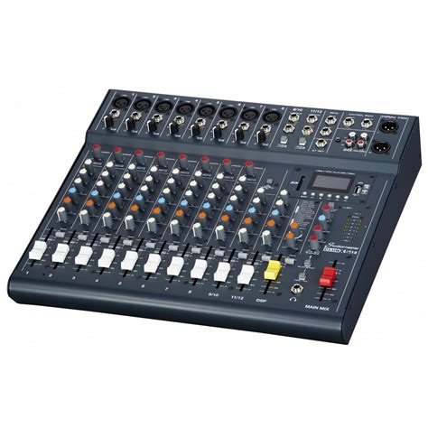 La semaine dernière lors du namm 2015, la célèbre marque rane a présenté deux nouvelles tables de mixage spéciales dj : Réparation table de mixage Angers