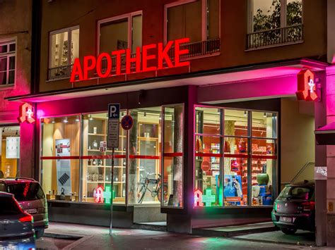 Breite 488mm.weitere texte und grafiken können einprogrammiert werden. Apotheken A in LED - Apothekenzeichen in LED Beleuchtung ...