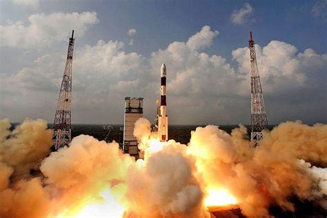 Mars Shot Launches India On Space Race The Times