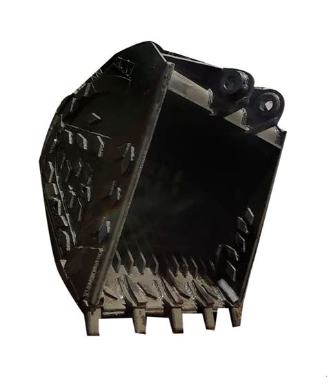 Mild Steel Earthmoving Excavator Bucket 1000 Kg At Rs 11000 In Indore