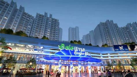 جوهر بهرو, chinese:新山) (also johor baru or johore baharu, informally called jb) is a city and the state capital of johor in malaysia. 5 Promising Johor Bahru Shopping Malls Set to Open in 2019