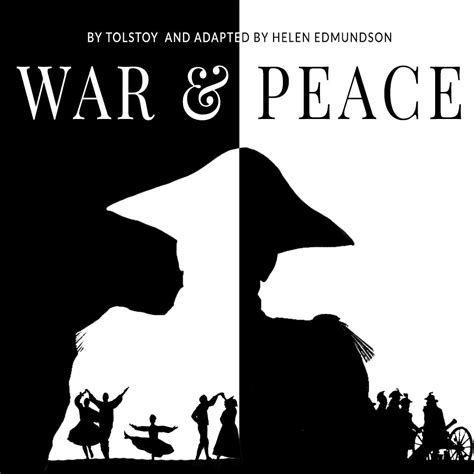 War And Peace Barn Theatre
