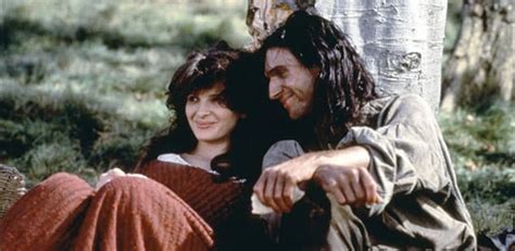 Wuthering Heights At The Movies 1992 — The Greatest Literature Of