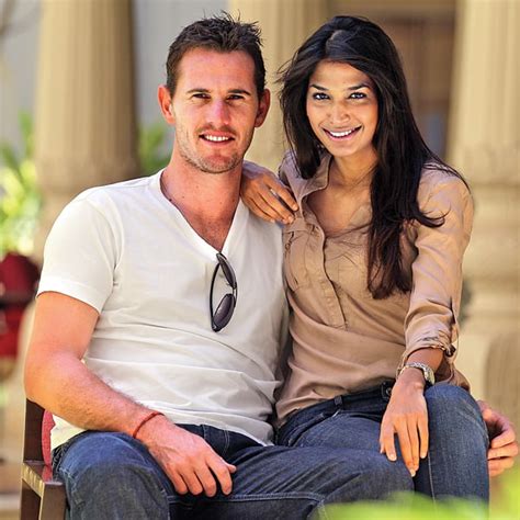 Shaun Tait Wife Bowling Speed Height Age Stats Records Wiki