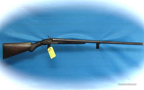 Remington 1873 Hammer Lifter 12 G For Sale At