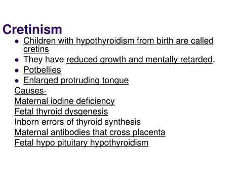 Ppt Physiology Of The Thyroid Gland Powerpoint Presentation Free