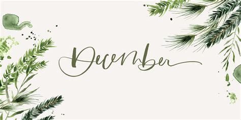 December 2018 Content Calendar - Planoly