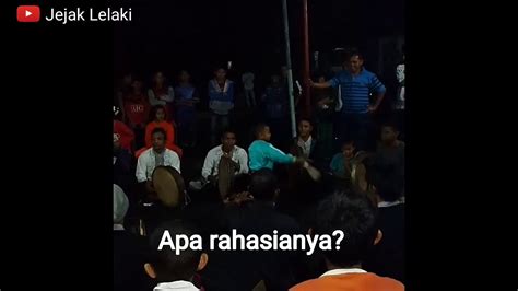 Amalan Ilmu Kebal Debus Aceh Youtube