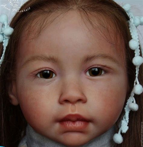 Dream Doll Reborn Dolls Cool Art Face Babies Heart Babys The Face