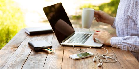 Why The Work From Home Trend Is About To Explode | HuffPost
