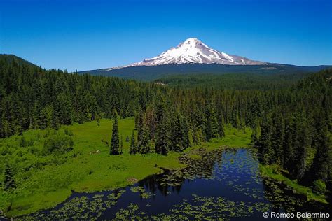 5 Great Hikes In Oregons Mt Hood Territory Travel The World