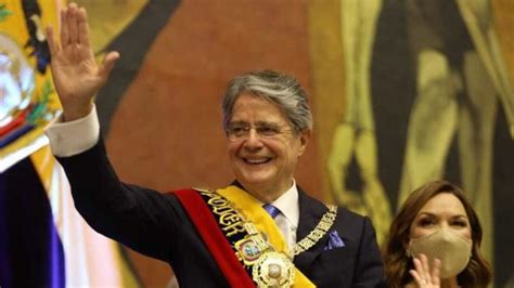 Guillermo Lasso 3 Problemas Que Enfrenta La Frágil Economía De Ecuador