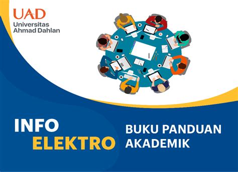 Informasi dan pelaksanaan wdmk ( wajib daftar mata kuliah ) semester genap 2019/2020. Buku Panduan Akademik Mahasiswa S1 FTI UAD - Teknik ...