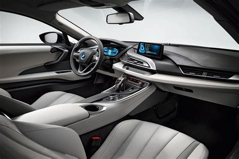 The capacity of mine when i bought it was 8.8 liters. 2014 BMW i8 Coupe Specs, Pricing and Release Date Announced - European Car
