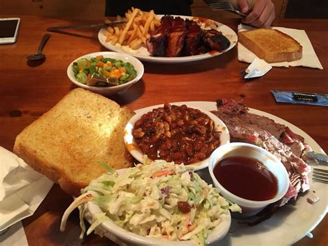 Located just a short distance outside of yellowstone…. BUBBA'S BAR-B-QUE - 56 Photos & 178 Reviews - Barbeque ...