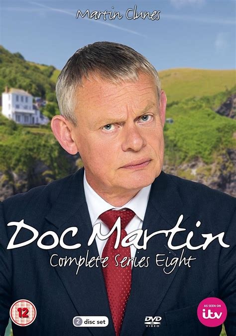 Doc Martin Staffel 8 Stream Alle Anbieter Moviepilotde